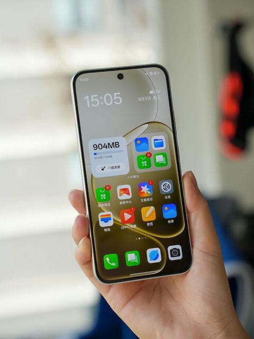 oppo a6最新爆料,性能升级，设计焕新，揭秘新一代国民神机！”