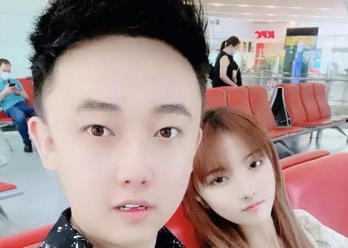 网红四川可乐最新爆料