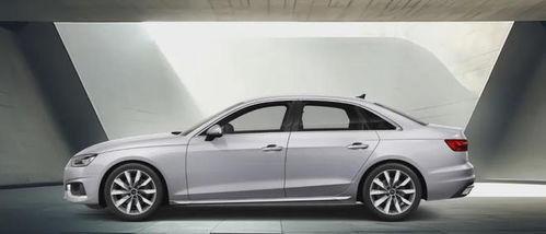 奥迪a4最新爆料,尖端科技与豪华体验再升级