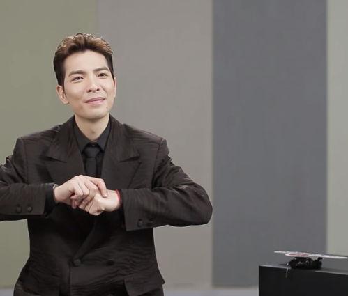 萧敬腾最新爆料,独家爆料创作灵感来源