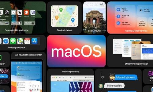 苹果mac最新爆料软件,颠覆性新功能与设计革新揭秘