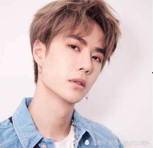 綦美合王一博最新爆料