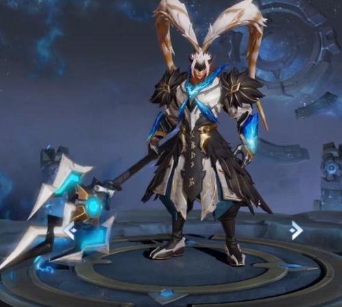 王者吕布最新皮肤爆料,战神归来，荣耀再续