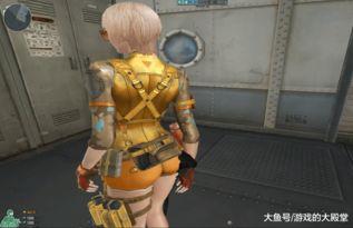 先遣服最新爆料龙人角色