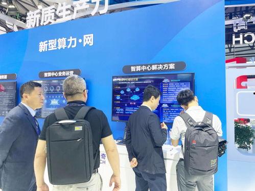 思特奇算力最新爆料,揭秘未来计算领域革命性进展