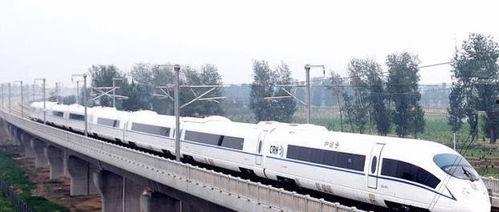 郑宁高铁最新爆料,穿越山川，提速未来交通动脉