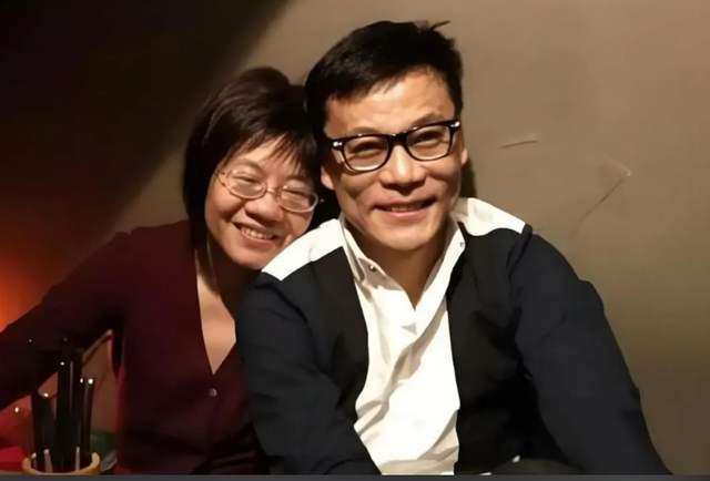 李国庆俞渝最新爆料,最新爆料揭露婚姻内幕