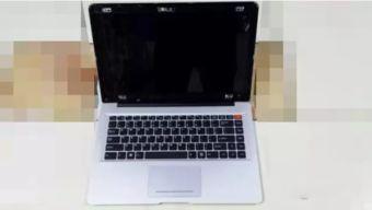 红米笔记本最新爆料图片,炫酷外观与强大性能一触即发！