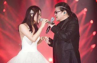 最新歌手恋情爆料大全,最新歌手恋情大盘点