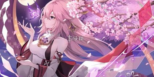 原神火神技能爆料最新,炽焰之力，燃动大陆