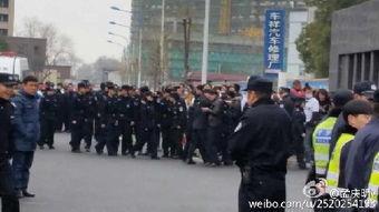 金华警方最新爆料,揭秘重大案件背后惊人内幕