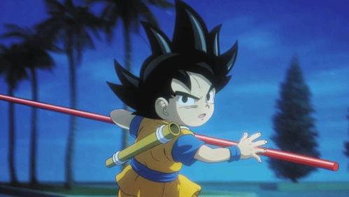 龙珠最新消息爆料,新篇章揭秘！最新消息爆料揭示神秘力量觉醒