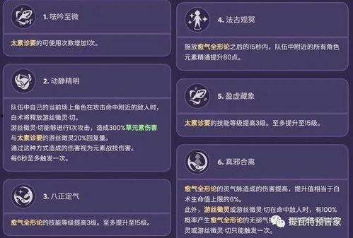 3.6卡池最新爆料,新角色、新故事，精彩内容抢先看！