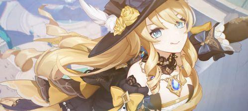 枫丹人物最新爆料图片高清,高清图揭秘神秘角色风采