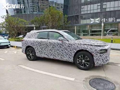 小鹏车友爆料最新消息,揭秘小鹏汽车最新动态与未来规划！”