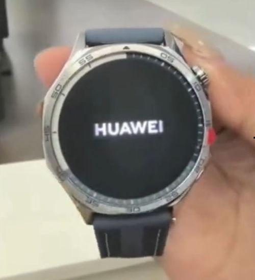 华为gt5最新爆料视频,颠覆性设计，性能再升级！