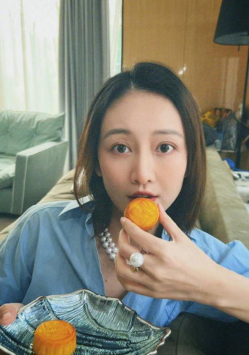 王鸥最新爆料八卦,娱乐圈背后的惊人真相