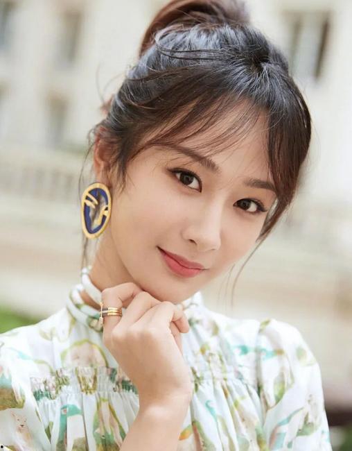 杨紫最新爆料曝光