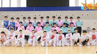 tf家族运动会最新爆料,最新爆料揭秘精彩瞬间