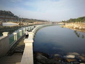 渭南南湖公园最新爆料