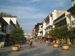 苏州观前街最新爆料,老街新颜魅力绽放