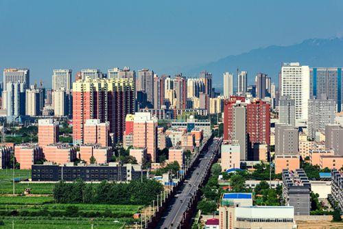 渭南高新区最新爆料,产业升级与创新发展亮点纷呈