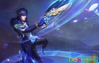 诸葛亮皮肤最新爆料