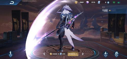 马超皮肤爆料时间最新,揭秘爆料背后的神秘故事