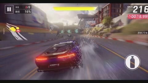 狂野飙车最新爆料,速度与激情再升级，狂飙盛宴即将开启！