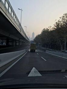 延安高架爆料最新消息,施工进展与交通调整全解析