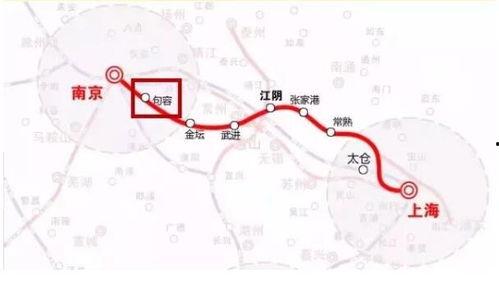沿江路最新爆料消息,揭秘沿线发展新动态与未来规划