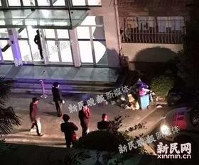 大学最新跳楼事件爆料,高校学生跳楼事件引发社会关注与反思