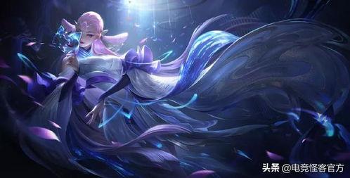 貂蝉皮肤最新爆料,貂蝉新皮肤惊艳亮相