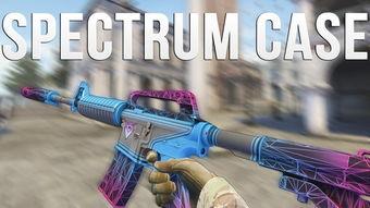 csgo最新武器爆料