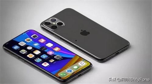 iphone13的最新爆料,设计革新与性能升级大揭秘！